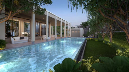 Project Apitown Ayutthaya Picture - 5/13