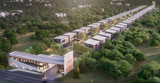 รูป The Eternity Verdure Rama 9-Wongwaen - รูปที่ 5/10