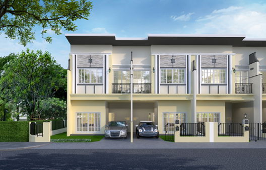 รูป Evercity Ramintra-Chatuchot - รูปที่ 2/13