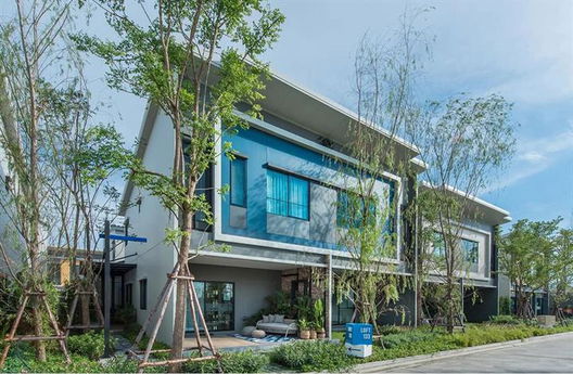 Project Siri Place Prachauthit 90 Picture - 3/13