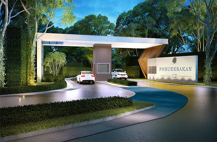 รูป Phrueksakarn 12 - รูปที่ 1/9