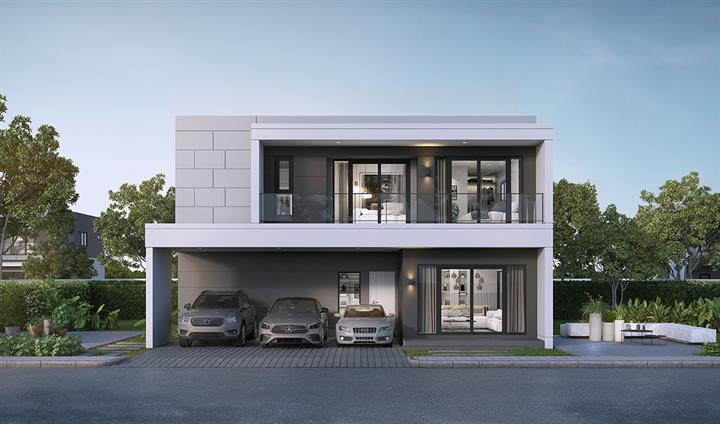 รูป Centro Ramindra-Chatuchot 2 - รูปที่ 1/13