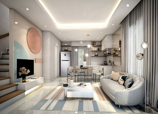 Project Pleno Rangsit Picture - 5/13