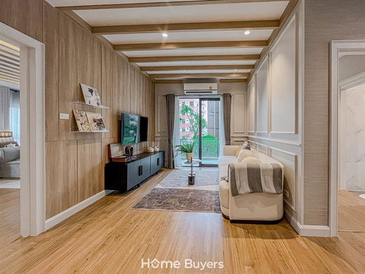 Project Centro Phahol-Vibhavadi 3 Picture - 5/12