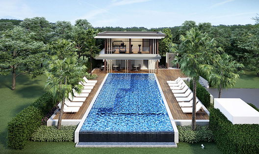 รูป Sanmanee Laguna Amata - รูปที่ 3/13