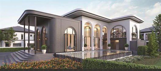 รูป Baanfah Greenery Theo Chaiyapruek-Chaengwattana - รูปที่ 3/13