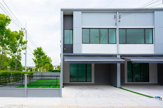 รูป Pleno Srinakarin-Thepharak - รูปที่ 3/13