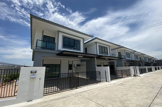 รูป The New Life at Phatthana 3 - รูปที่ 4/4