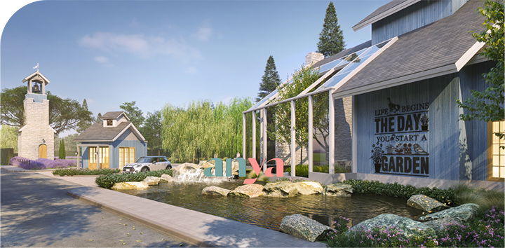 รูป Anya Ratchapruek-Nakorn Inn - รูปที่ 1/13