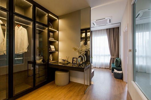 Project Aoon Bangna km.26 Picture - 5/13