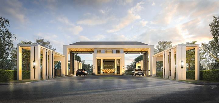 รูป Bris Town Pluak Daeng-Wang Khayaeng - รูปที่ 1/1