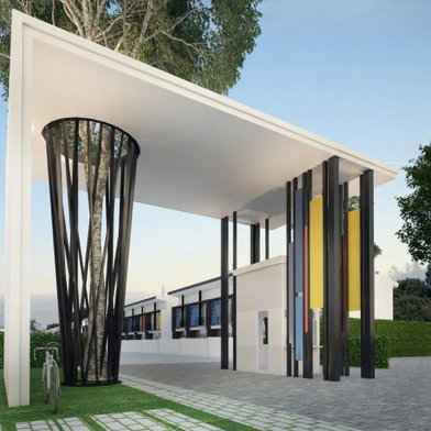 Project Heritage The Sand Rayong Picture - 3/7