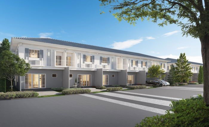 รูป I Leaf Prime Lamlukka Klong 2 - รูปที่ 1/13