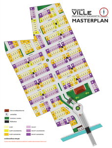 พฤกษาวิลล์ ประชาอุทิศ-สุขสวัสดิ์ 78