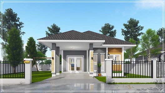 รูป Supasawad Teera Home - รูปที่ 4/6