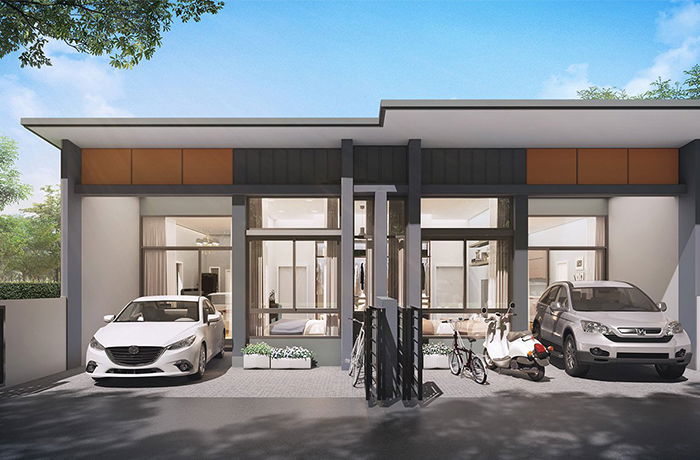 รูป Siri Place Airport - รูปที่ 1/13