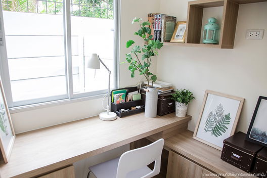 รูป Baan Lumpini Town Ville Ratchaphruek-Pinklao (Phase 3) - รูปที่ 5/13