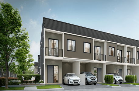 เดอะ เพลส กาญจนาภิเษก-ราชพฤกษ์ 2