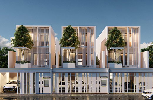 รูป One Atelier Sukhonthasawat - รูปที่ 1/11