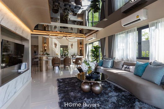 Project Centro Donmueng-Chaengwattana Picture - 3/13