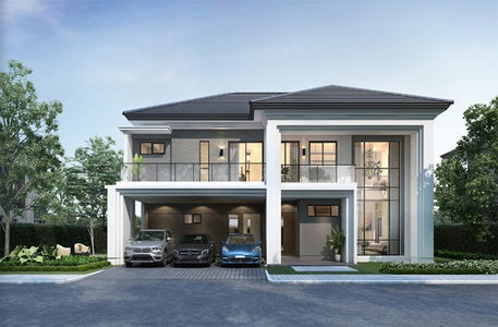 เดอะ ซิตี้ รามอินทรา 2