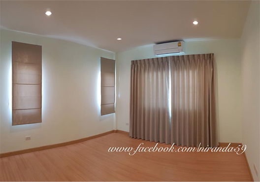 Project Baan Niranda Lamphun Picture - 5/11