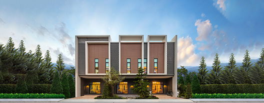 รูป Ornsirin Ville (Donchan) - รูปที่ 3/13