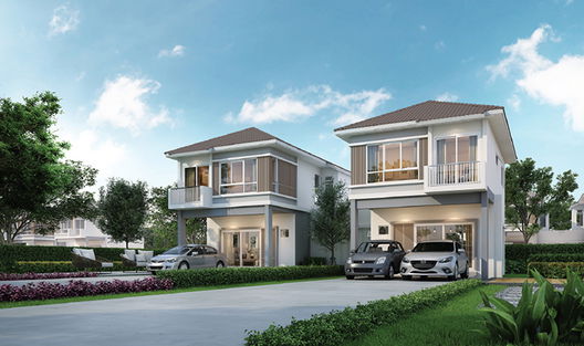 รูป Supalai Ville Rayong - รูปที่ 3/6