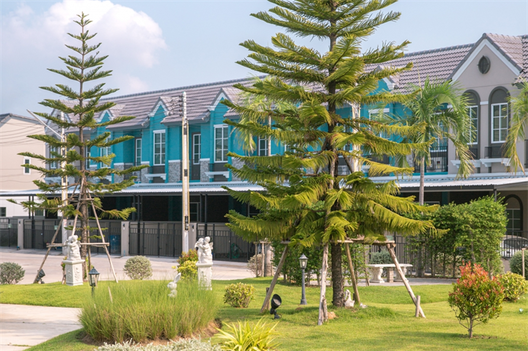 รูป The Mix Chalet - รูปที่ 3/9