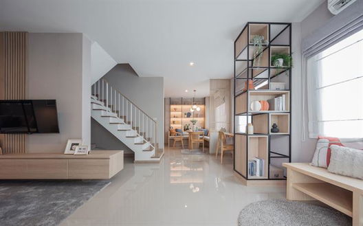 รูป Suetrong Cozy The Peak Rangsit Klong 6 - รูปที่ 4/13