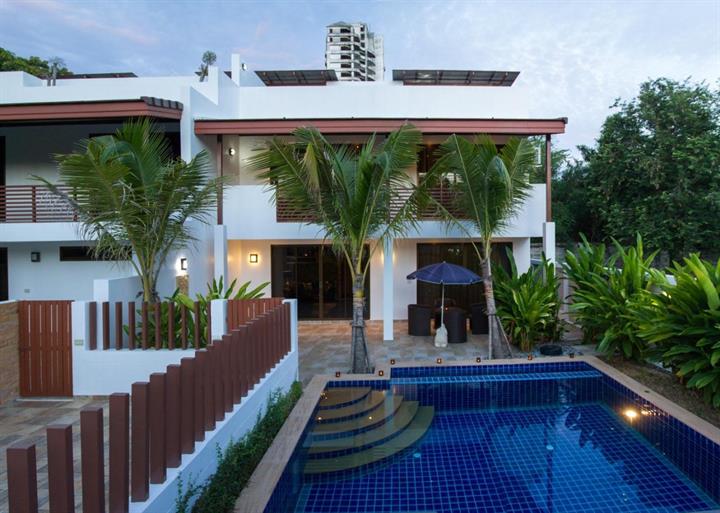 รูป VIP Chain Resort - รูปที่ 1/3