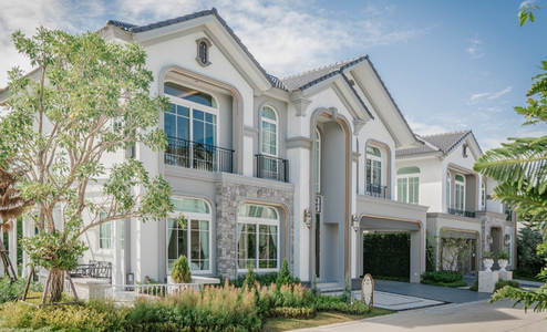 แกรนดิโอ สุขสวัสดิ์-พระราม 3