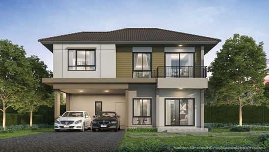 Project Venue Flow Tiwanon-Rangsit Picture - 2/13