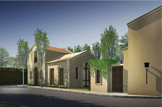 รูป Chianti di Khao Yai - รูปที่ 2/7