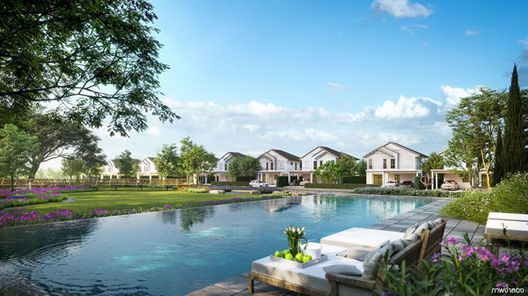 Project Villaggio 2 Srinakarin-Bangna Picture - 5/13