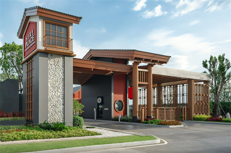 สิริ เพลส วงแหวน-ลำลูกกา