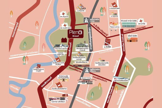 Project Pleno Tiwanon Picture - 3/6