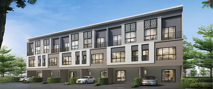 รูป The Metro Phetkasem 48 - รูปที่ 2/3