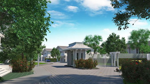 Project Pimnara Thammasart Rangsit Picture - 2/13