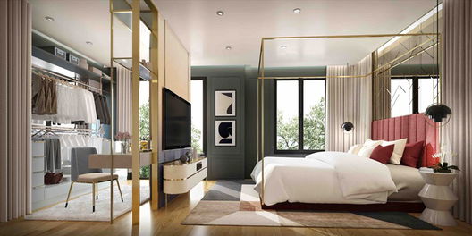 รูป Areeya Como Primo Bangna-Wongwaen - รูปที่ 5/13