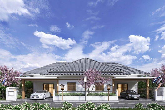 รูป Utopia Thalang - รูปที่ 3/13