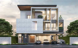 รูป The Gentry Kaset-Nawamin - รูปที่ 2/13