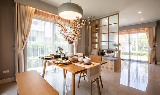 รูป Supalai Park Ville 2 Bangna-Thepharak - รูปที่ 3/13