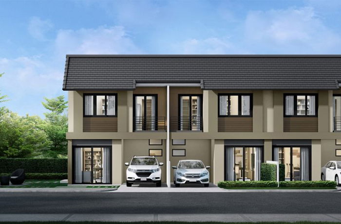 รูป The Colors Petit Wongwaen-Ratchaphruk - รูปที่ 1/5