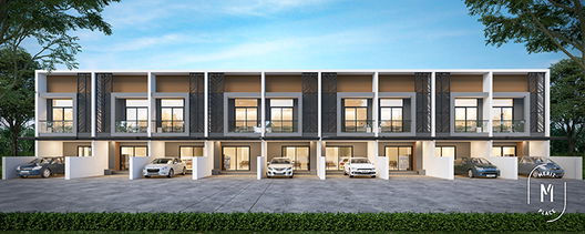 รูป Merit Place Donmuang - รูปที่ 2/13