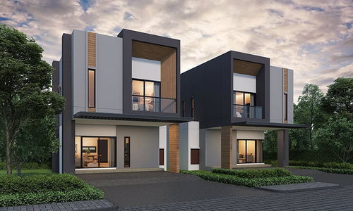 เมอริท เพลส บางนา