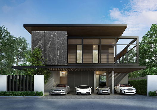 รูป A Edition Ekkamai-Ramintra - รูปที่ 5/13