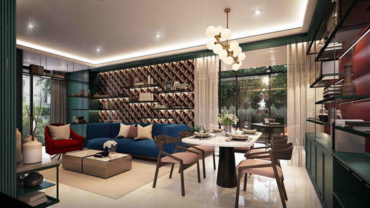 รูป Areeya Como Primo Bangna-Wongwaen - รูปที่ 3/13