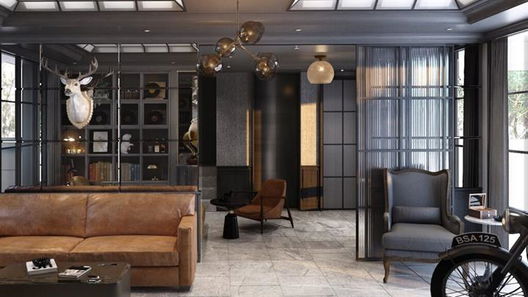 รูป Haus 22 Sathorn - รูปที่ 5/13