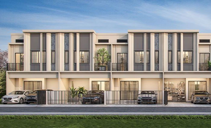 Project S Gate Town Rattanathibet-Ratchapruek Picture - 1/13